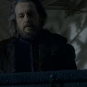 Кадр з фільму Розколота корона