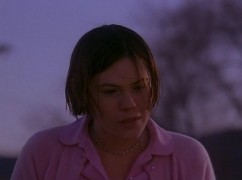 Кадр з фільму Я з групи підтримки