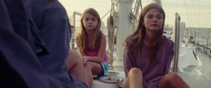 Кадр з фільму Прокляття «Мері»