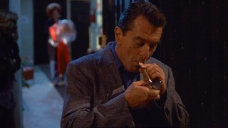 Кадр з фільму Бездоганна