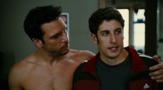 Кадр з фільму Дівчина мого найкращого друга