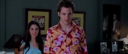 Кадр з фільму Побачення всліпу﻿