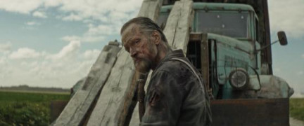 Кадр з фільму Сісу 2: Шлях помсти