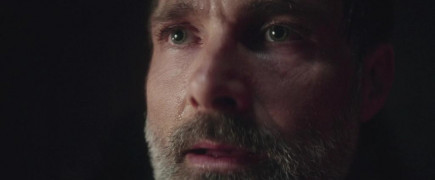 Кадр з фільму Кров вікінгів