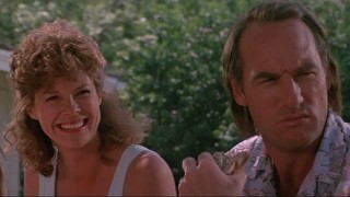 Кадр з фільму Полтергейст 2: Інший бік