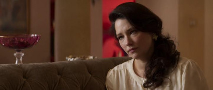 Кадр з фільму Шлях до слави: Лянча проти Ауді