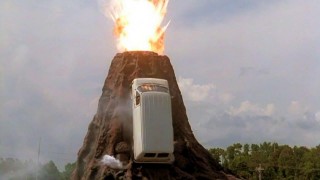 Кадр з фільму Конвоїри