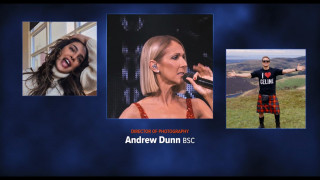 Кадр з фільму Знову любов