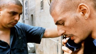 Кадр з фільму Одного разу у Франції