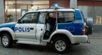 Кадр з фільму Нульова терпимість