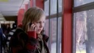 Кадр з фільму Сайлент Хілл. Звільнення