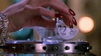 Кадр з фільму Щасливі номери