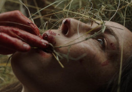 Кадр з фільму Ти не будеш на самоті