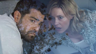 Кадр з фільму Острів яхт і таємниць: Примарні кораблі ночі