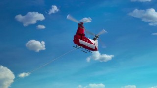 Кадр з фільму Норм та нестримні. Велика пригода