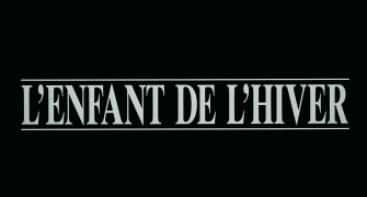 Кадр з фільму Зимова дитина