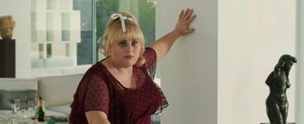 Кадр з фільму Шахрайки