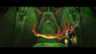 Кадр з фільму Кубо і Легенда самурая