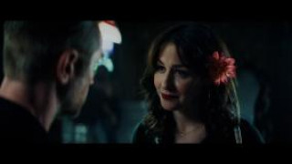 Кадр з фільму Бензинова алея