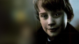 Кадр з фільму Хороший син