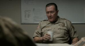 Кадр з фільму Зворотні дороги