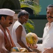 Кадр з фільму Сінгам