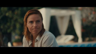 Кадр з фільму Манго