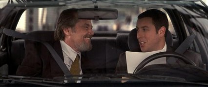 Кадр з фільму Контроль над гнівом