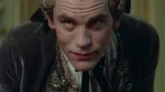 Кадр з фільму Небезпечні зв'язки