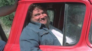 Кадр з фільму Мелоун