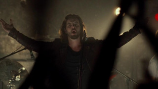 Кадр з фільму Кодахром