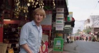 Кадр з фільму Виходу немає