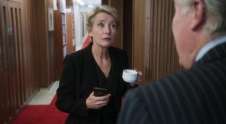 Кадр з фільму Дивовижна місіс Мей