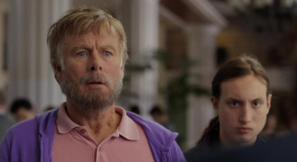 Кадр з фільму Махнемось тілами