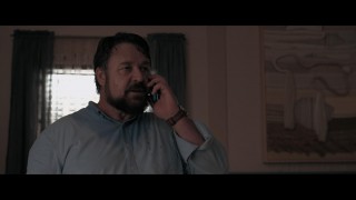 Кадр з фільму Безжальний