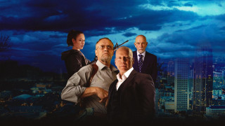 Кадр з фільму Білий слон