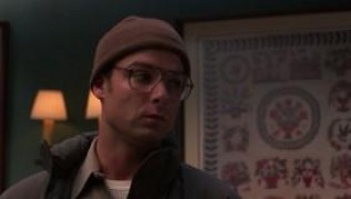 Кадр з фільму Фантоми