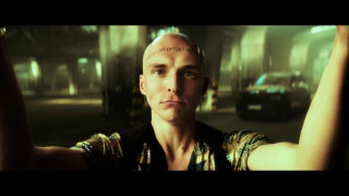 Кадр з фільму День матері