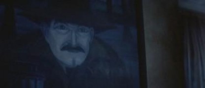 Кадр з фільму Сором'язливі люди