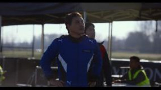 Кадр з фільму Ґран Туризмо