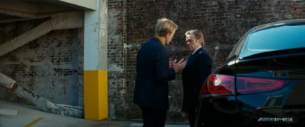 Кадр з фільму Види милосердя