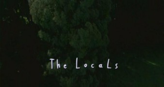 Кадр з фільму Місцеві