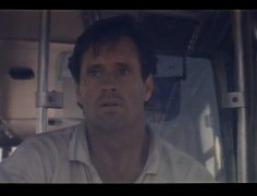 Кадр з фільму Божевільний медовий місяць