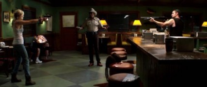 Кадр з фільму Пастка 44