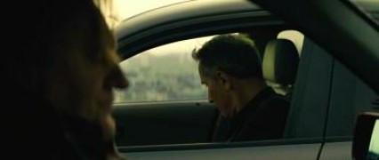 Кадр з фільму Мізерере