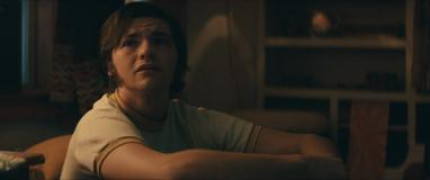 Кадр з фільму Революція Ісуса