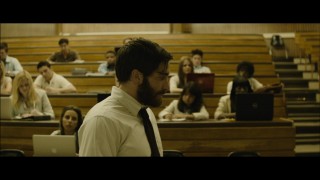 Кадр з фільму Ворог