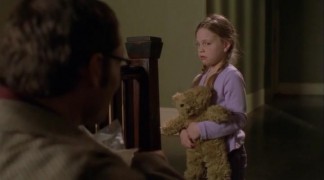 Кадр з фільму Тиск