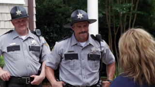 Кадр з фільму Теммі