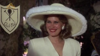 Кадр з фільму Тюремний курорт